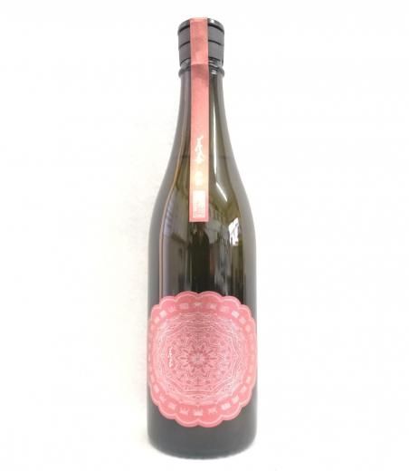 花の香 梅花 -BAIKA- 720ML | 日本酒,熊本の日本酒 | いのもと