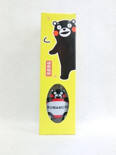 繊月酒造 繊月 (くまモン) (米) 25% 105ml - 湛酒店｜熊本地酒の通販サイト