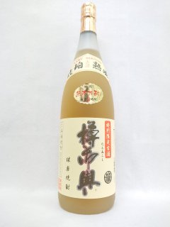 福田酒造 樽御輿 (米) 25% 1.8L