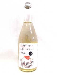 KUMA SPIRITS & BOTTLERS aromatic[ޥƥå] () 13% 720ml
