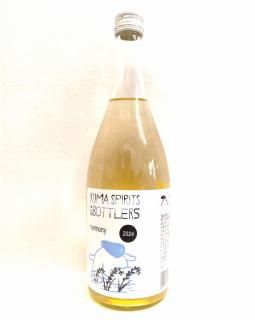 KUMA SPIRITS & BOTTLERS harmony[ϡˡ] () 13% 720ml