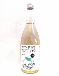 KUMA SPIRITS & BOTTLERS kurout[] () 13% 720ml