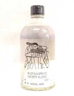 KUMA SPIRITS & BOTTLERS ľ[] () 38% 500ml