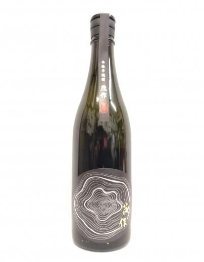 花の香酒造 茂作 熟成木樽貯蔵 (芋) 25% 720ml - 湛酒店|熊本 花の香酒造 茂作 熟成木樽貯蔵 (芋) 25% 720ml - 湛酒店|熊本