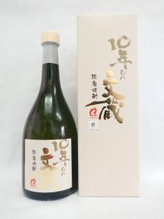 ڲ¤ ʸ¢ 10ǯ () 37% 720ml
