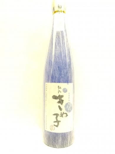 寿福酒造場 杜氏きぬ子 [常圧] (米) 44% 500ml - 湛酒店｜熊本