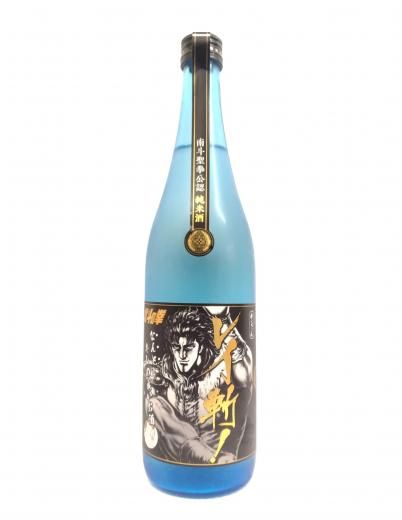 【着後レビューで 送料無料】 CRAFT （FUKUOKA 限定 北斗の拳 沖縄ビール BREWING LAGER REI ビール・発泡酒