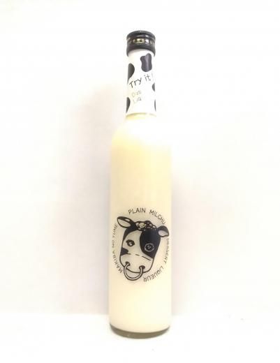 <img class='new_mark_img1' src='https://img.shop-pro.jp/img/new/icons15.gif' style='border:none;display:inline;margin:0px;padding:0px;width:auto;' />°¤ Dessert Liquer Plain Milchu(ǥȥꥭ塼 ץ쥤 ߤ) 16% 500ml