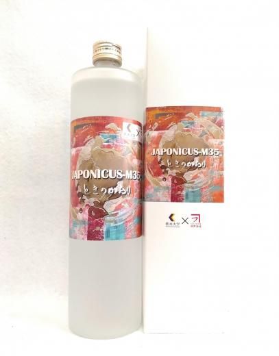 ¤߷إ JAPONICUS(ݥ˥)M35 ȤΤ () 25% 720ml