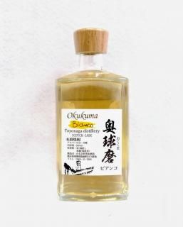 豊永酒造 奥球磨Bianco(ビアンコ) (米) 40% 500ml