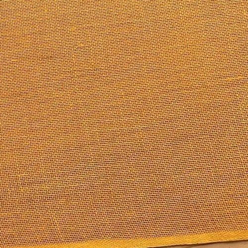 新品・長期保管品◇麻蚊帳 本場近江蚊帳 高砂印◇ぼかし - 小物入れ