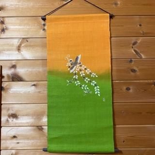 タペストリー・装飾品 - 麻布おかい オンラインショップ