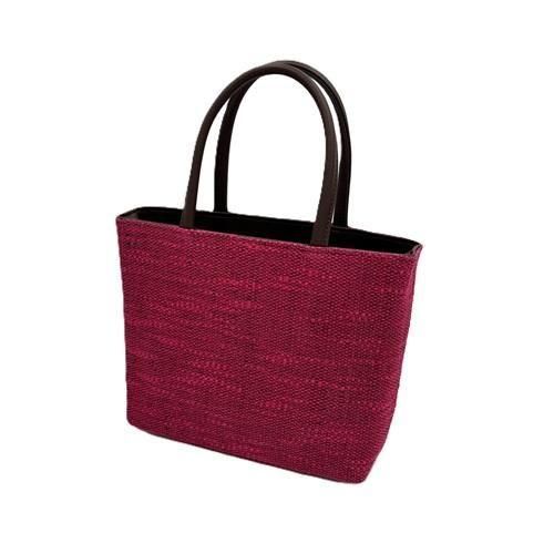 手さげバッグ 変わり織り - 麻布おかい オンラインショップ