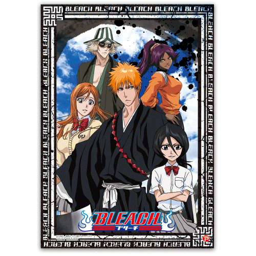 Bleach 3dアートコレクション Tuk Ang Shop つかんぐショップ Bleach 3dアートコレクション Tuk Ang Shop つかんぐショップ