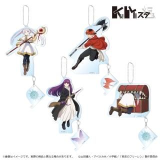 葬送のフリーレン KUMIスタ