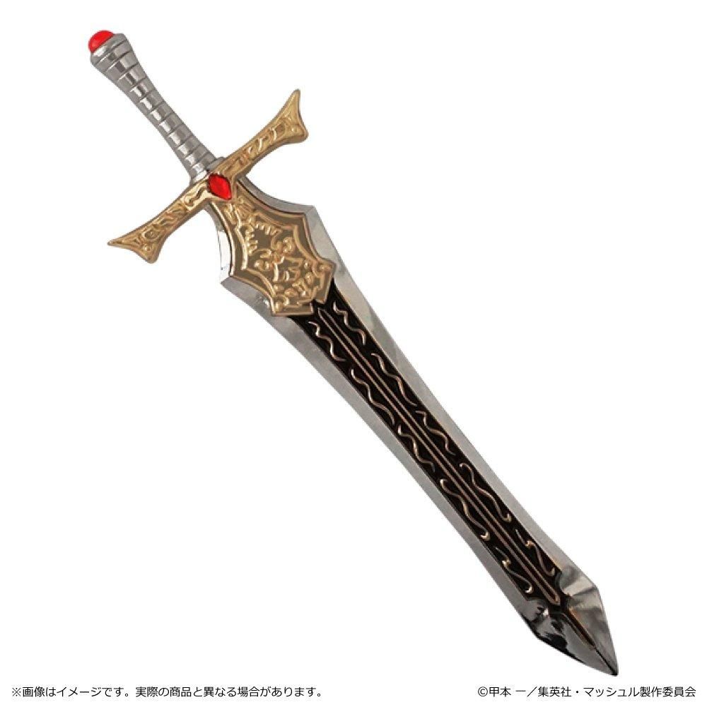 ソウルエッジ ペーパーナイフ ソウルエッジ ペーパーナイフ