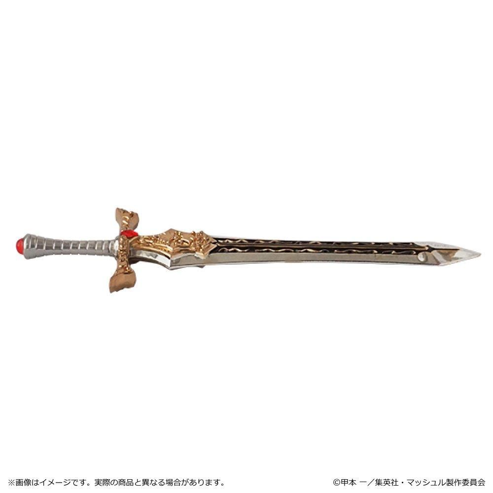 ソウルエッジ ペーパーナイフ ソウルエッジ ペーパーナイフ