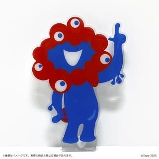 ミャクミャク様 ミャクミャクグッズ | 2025大阪・関西万博公式ライセンス商品
