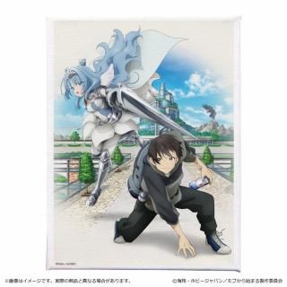 【匿名配送】Pandora Hearts ミニクリアポスター ミニメタルポスター 匿名配送】Pandora Hearts ミニクリアポスター ミニメタル