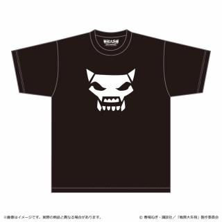 戦隊大失格 【戦闘員D】Tシャツ