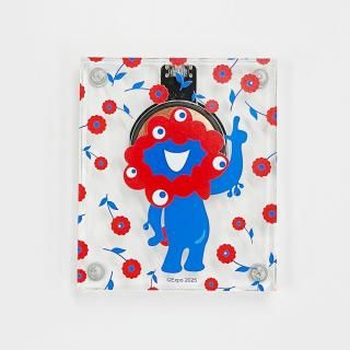 ハートミャクミャク　ブルー 谷村 真樹 | Shutokō Battle Rival Database Wiki | Fandom