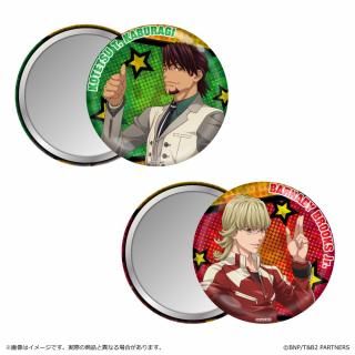 TIGER  BUNNY 2 ۥ̥ߥ顼