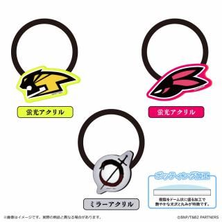 TIGER & BUNNY 2 - TUK_ang SHOP ～つかんぐショップ～