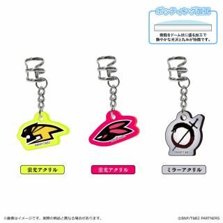 TIGER & BUNNY 2 - TUK_ang SHOP ～つかんぐショップ～