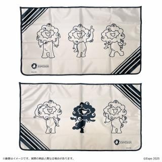 2025大阪・関西万博 - TUK_ang SHOP ～つかんぐショップ～