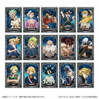 Dr.STONE ȥ졼ǥ󥰥륫 ñ