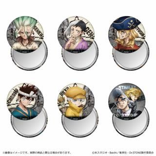 Dr.STONE ̥ߥ顼