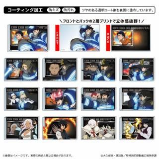 初回限定生産特装版 | Blu-ray｜『炎炎ノ消防隊 参ノ章』