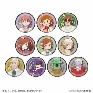 <img class='new_mark_img1' src='https://img.shop-pro.jp/img/new/icons5.gif' style='border:none;display:inline;margin:0px;padding:0px;width:auto;' />アポカリプスホテル ホログラム缶バッジ 単品
