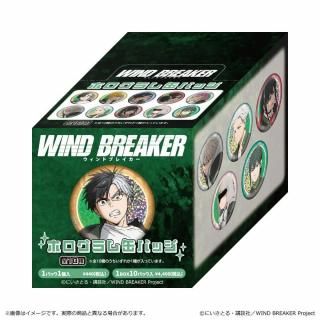 <img class='new_mark_img1' src='https://img.shop-pro.jp/img/new/icons5.gif' style='border:none;display:inline;margin:0px;padding:0px;width:auto;' />WIND BREAKER Season 2 ۥ̥Хå BOX