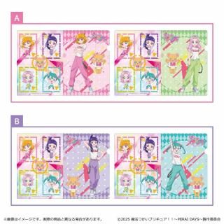 <img class='new_mark_img1' src='https://img.shop-pro.jp/img/new/icons5.gif' style='border:none;display:inline;margin:0px;padding:0px;width:auto;' />ˡĤץꥭ奢MIRAI DAYS ߥ˥ꥢե륻å
