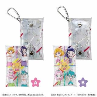 <img class='new_mark_img1' src='https://img.shop-pro.jp/img/new/icons5.gif' style='border:none;display:inline;margin:0px;padding:0px;width:auto;' />ˡĤץꥭ奢MIRAI DAYS ꥢޥ