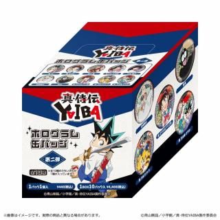 YAIBA ۥ̥Хå  BOX