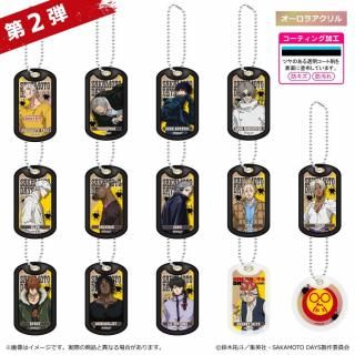 <img class='new_mark_img1' src='https://img.shop-pro.jp/img/new/icons5.gif' style='border:none;display:inline;margin:0px;padding:0px;width:auto;' />SAKAMOTO DAYS ɥåۥ vol.2 ñ