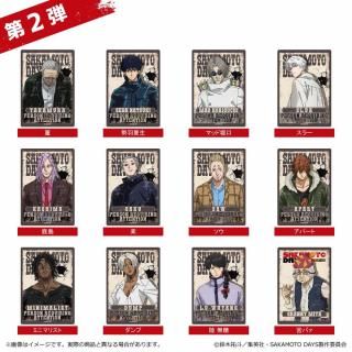 <img class='new_mark_img1' src='https://img.shop-pro.jp/img/new/icons5.gif' style='border:none;display:inline;margin:0px;padding:0px;width:auto;' />SAKAMOTO DAYS ƥå2ơ