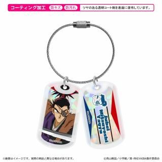 <img class='new_mark_img1' src='https://img.shop-pro.jp/img/new/icons5.gif' style='border:none;display:inline;margin:0px;padding:0px;width:auto;' />YAIBA ɥåۥ 軰 ʼһ