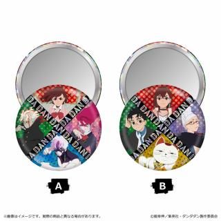 城とドラゴン　非売品　缶バッジ　ピンバッジ　ストラップ トムとジェリー 刺繍缶バッジ なかまたち2（全12種）（TS0650303