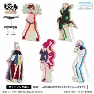 その花びらにくちづけを アクリルスタンド アクリルスタンド - TUK_ang SHOP ~つかんぐショップ~