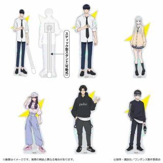 アクリルスタンド - TUK_ang SHOP ～つかんぐショップ～