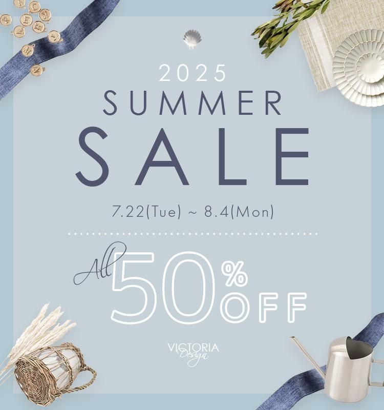 50OFF SALE