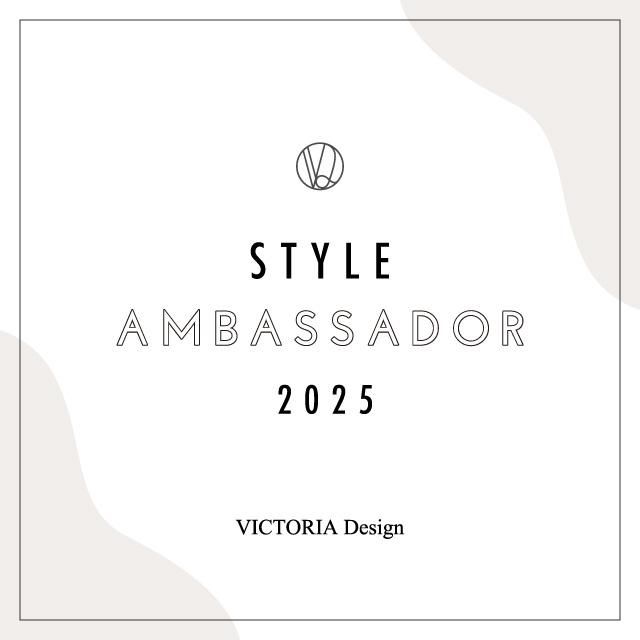 2025 VD STYLE AMBASSADOR