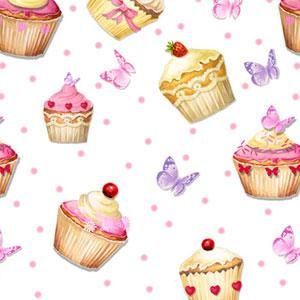 Cup Cake カップケーキ 無くなり次第終了 ポーセリンアート用デザイン転写紙 Victoria Design 通販ヴィクトリアデザイン Cup Cake カップケーキ 無くなり次第終了 ポーセリンアート用デザイン転写紙 Victoria Design 通販ヴィクトリアデザイン
