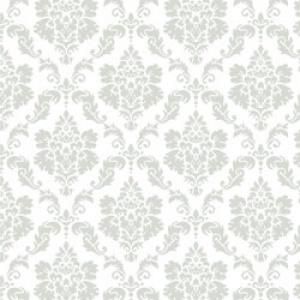 DAMASK [S] (ダマスク・ライトグレー)(無くなり次第終了)