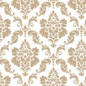 DAMASK [M] (ダマスク・ベージュ)（無くなり次第終了）