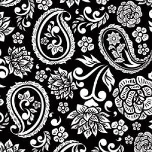 SHABBY PAISLEY (ӡڥ꡼ۥ磻)̵ʤ꼡轪λ