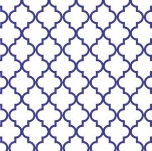 STYLISH MOROCCAN (åå󡦥֥롼)